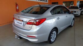Hyundai HB20S Confort plus