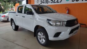 Hilux 4X4