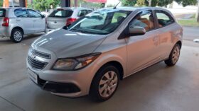 Chevrolet Onix LT