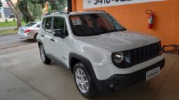 Jeep renegade sport
