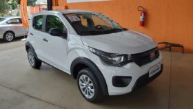 Fiat Mobi like