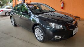 Chevrolet Cruze ltz