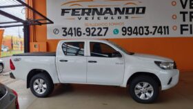 Hilux 4X4