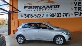 Chevrolet Onix LT