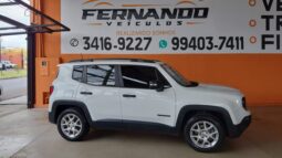 Jeep renegade sport
