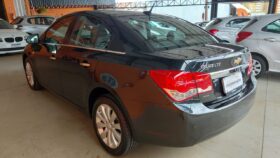 Chevrolet Cruze ltz