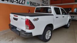 Hilux 4X4