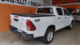 Hilux 4X4