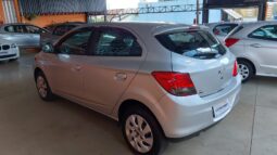Chevrolet Onix LT