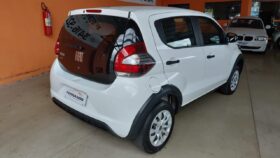 Fiat Mobi like