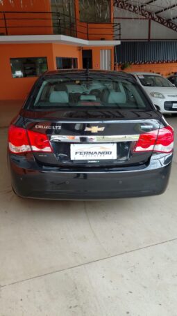 Chevrolet Cruze ltz
