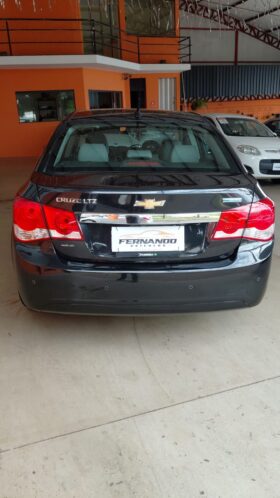Chevrolet Cruze ltz