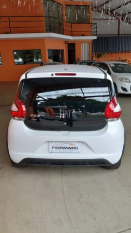 
										Fiat Mobi like completo									