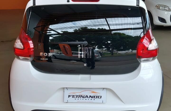 
								Fiat Mobi like completo									