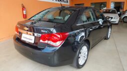 
										Chevrolet Cruze ltz completo									