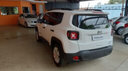 
										Jeep renegade sport completo									