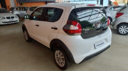 
										Fiat Mobi like completo									