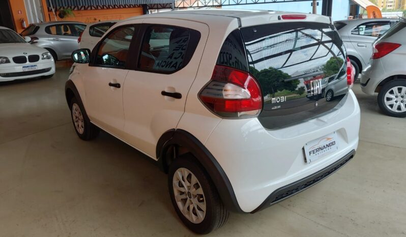 
								Fiat Mobi like completo									