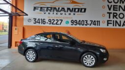 
										Chevrolet Cruze ltz completo									