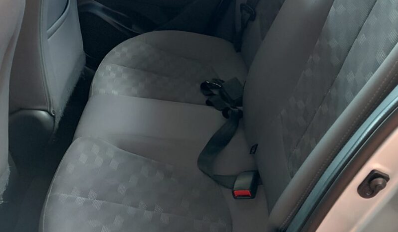 
								Hyundai HB20S Confort plus completo									