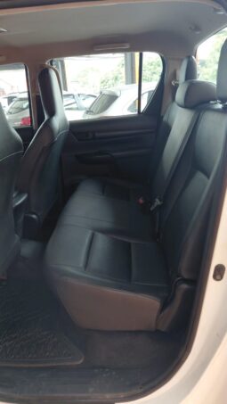 
										Hilux 4X4 completo									