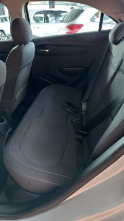 
										Chevrolet Onix LT completo									