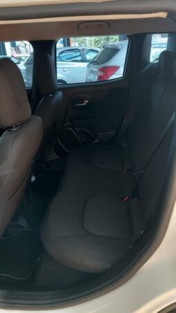 
										Jeep renegade sport completo									
