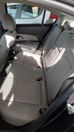 
										Chevrolet Cruze ltz completo									