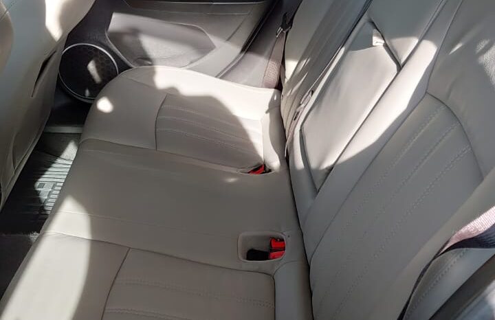 
								Chevrolet Cruze ltz completo									
