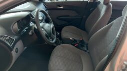 
										Hyundai HB20S Confort plus completo									