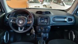 
										Jeep renegade sport completo									