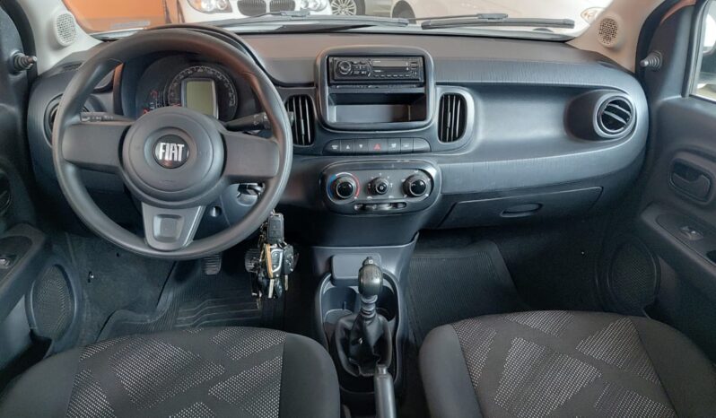 
								Fiat Mobi like completo									