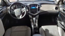 
										Chevrolet Cruze ltz completo									