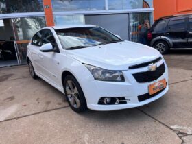 CRUZE SPORT LT