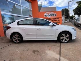 CRUZE SPORT LT