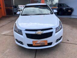 
										CRUZE SPORT LT completo									