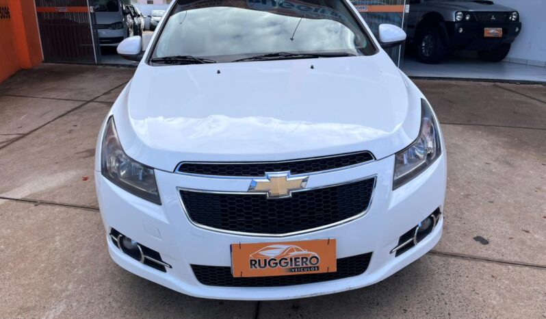 
								CRUZE SPORT LT completo									