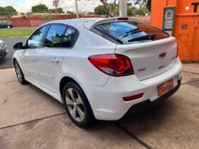 CRUZE SPORT LT