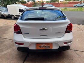 CRUZE SPORT LT