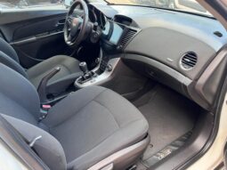 
										CRUZE SPORT LT completo									