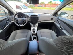 
										CRUZE SPORT LT completo									