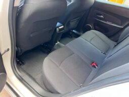 
										CRUZE SPORT LT completo									