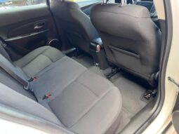 
										CRUZE SPORT LT completo									