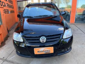 SPACEFOX PRETA COMFORT 1.6 FLEX 2007