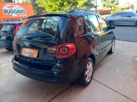 SPACEFOX PRETA COMFORT 1.6 FLEX 2007