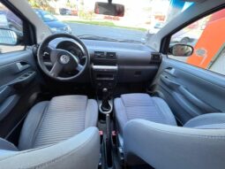 
										SPACEFOX PRETA COMFORT 1.6 FLEX 2007 completo									