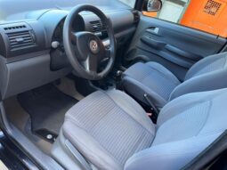 
										SPACEFOX PRETA COMFORT 1.6 FLEX 2007 completo									