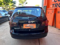 
										SPACEFOX PRETA COMFORT 1.6 FLEX 2007 completo									