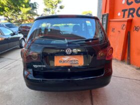 SPACEFOX PRETA COMFORT 1.6 FLEX 2007