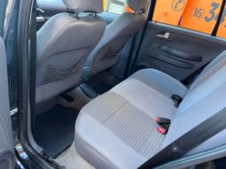 
										SPACEFOX PRETA COMFORT 1.6 FLEX 2007 completo									